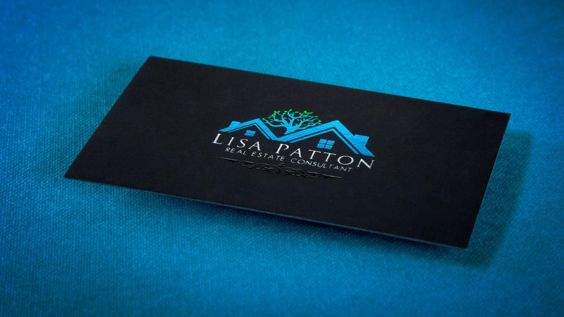 Realtor Business Cards Business Card Design